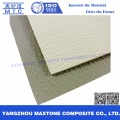 Decorative Pebble Embossed FRP Sheet for Clean Room