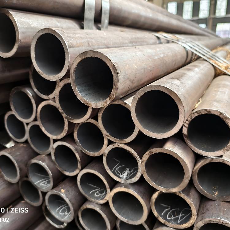 steel tube (25)