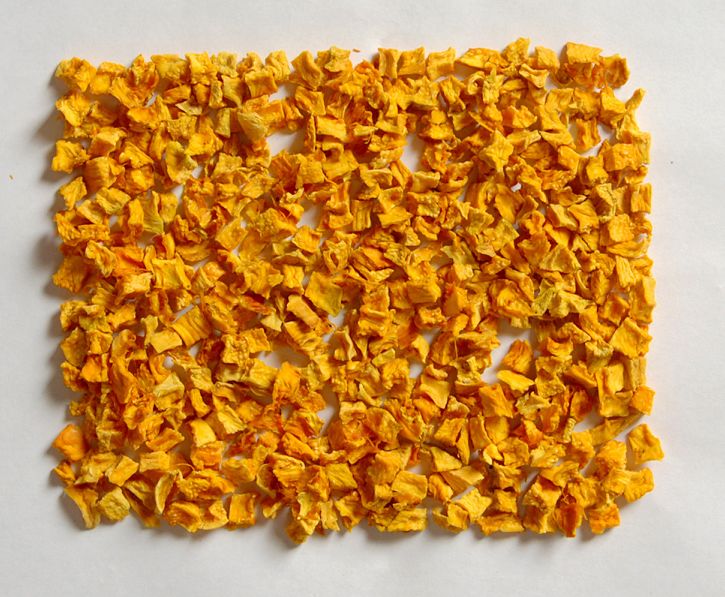 Air-dried Pumpkin Flakes