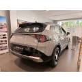 New Model Kia Sportage SUV