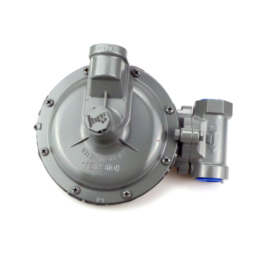 Honeywell Regulator 1803B2 DN25: A Comprehensive Guide to the Industrial Gas Pressure Reducing Valve