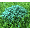 Partículas de relleno de césped EPDM