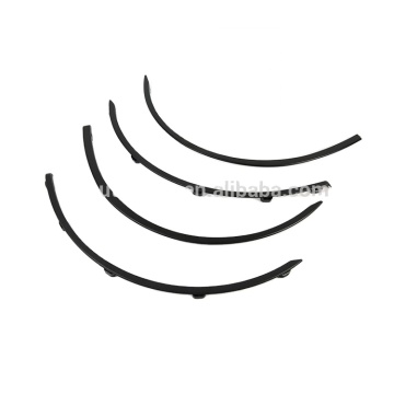 Ribaltamento delle ruote per Dacia/Renault Logan 2010 - 8200419797/8200419796