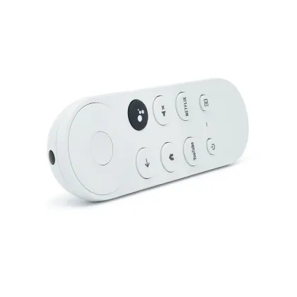 Original New Replace Voice Remote Control G9N9N for Chromecast Google 4K TV