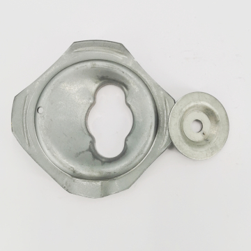 Custom Investment Casting Autoteile