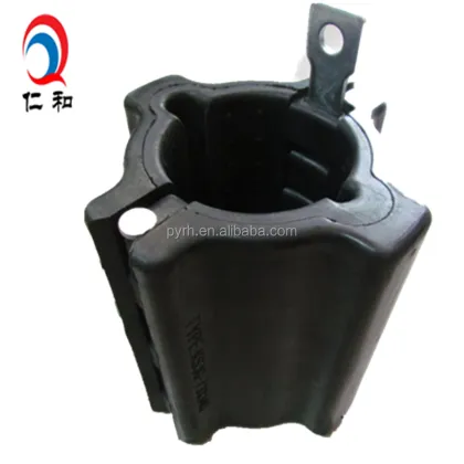 Oilfield Rubber Tubing centralizer(Casing protector)