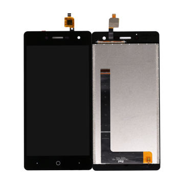 ZTE A320 L7 LCD -Anzeigebildschirm mit Touchscreen -Digitalisierer -Montage -Austausch