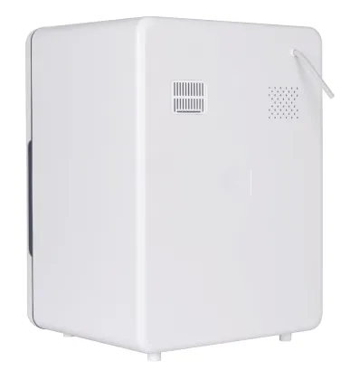 Evenflo Portable Bottle Sterilizer and Warmer