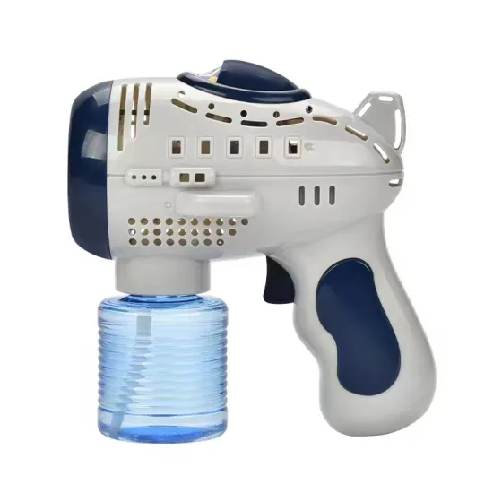 New 2024 Bubble Gun Toys: The Ultimate Outdoor Game for Kids - Available for Sale