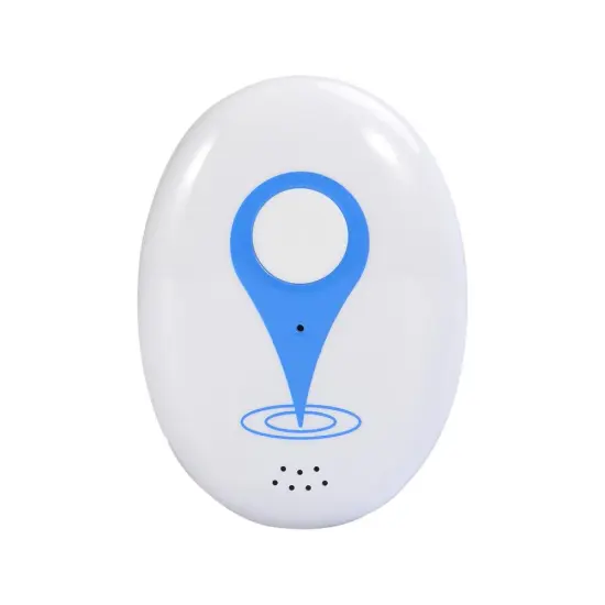 Child Tracking Device SOS listening