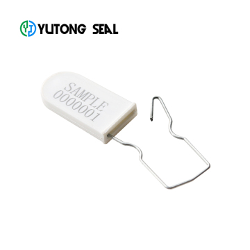 Tamper evident padlock seals high security padlock seal manufacturer