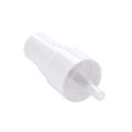 18/410 24/410 28/410 BOTTO PET PET PET BIANCO IDRORAZIONE MISH FINE MISH per alcool disinfettante