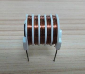 High Efficiency Inverter Inductor With Good Anti-jamming Performance