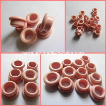 99% Alumina Ceramic Eyelet (Ceramic Collar Eyelet)