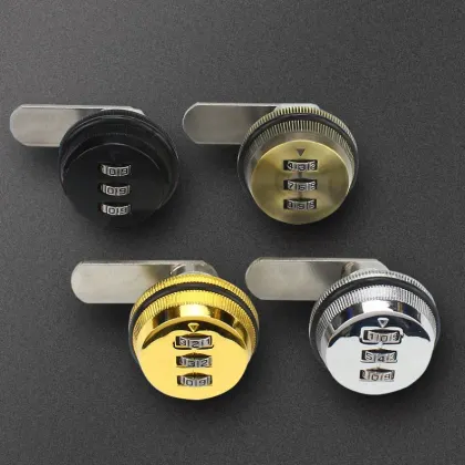 Golden Supplier Magnetic RFID Gym Lock - Lead the Industry
