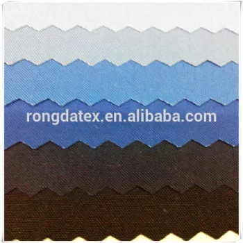 100 53 T/C uniform fabric
