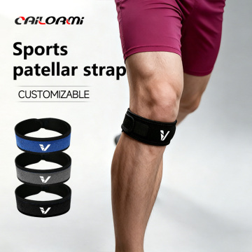 Pro Patella Tendon Strap for Running