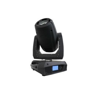 15r PRO Spot/Wash/Beam 3in1