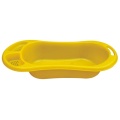 Good Quality Plastic Injection Baby Bath Basin Mould