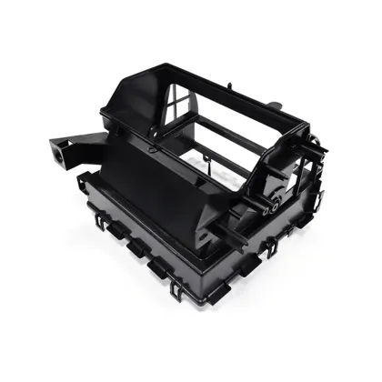 Injection Molded Plastic Parts For Auto