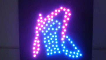 High quality Single LED light source(patent product)