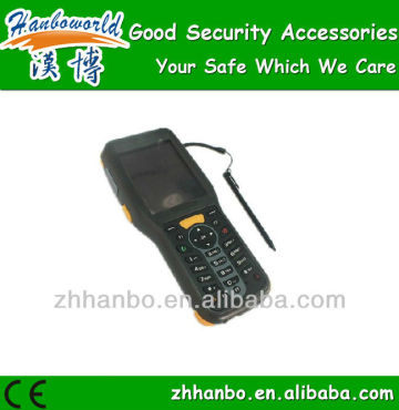 Handheld UHF RFID Reader