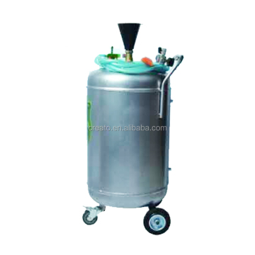 Stainless Steel Car Wash Machines: 90L/180L Foaming Solutions for Professional Car Washing