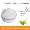 Extracto de té de vid dihidromricetina 98