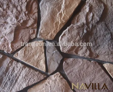 Navilla New Design Dressed Fieldstone veneer 90113/for fencing wall