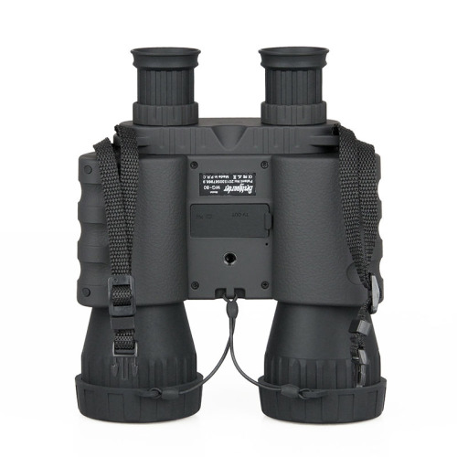 4x50 Digital Night Vision Binocular 300m Range Takes 5mp Photo & 720p Video