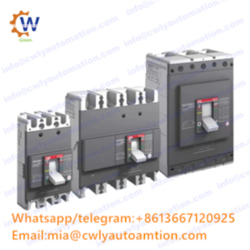 ABB A1A 125 TMF 125-1250 3p F F BREAKER FORMULA