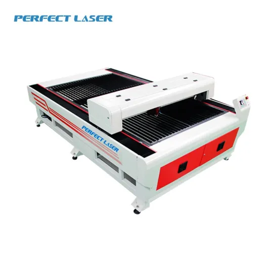 Factory Direct Co2 Laser Metal Engraving Cutting Machine