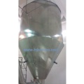 Mannitol Pressure Spray Dryer