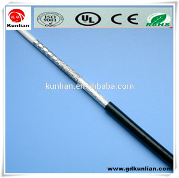 High Quality RG6 Coaxial Cable For CCTV CATV Satellite /rg6 coaxial cable for cctv camera cable
