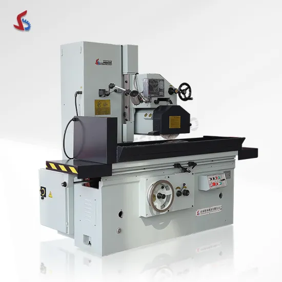 Durable M7140 Hydraulic Metal Horizontal Shaft Rectangular Table Surface Grinder