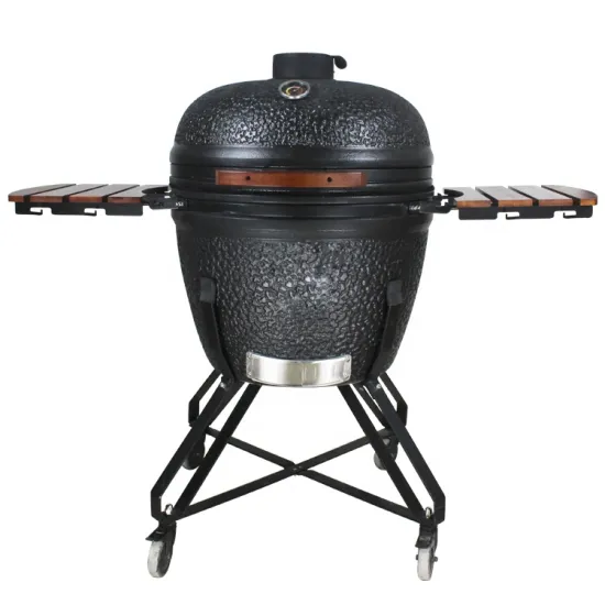 SEB KAMADO 26 Inch XX Large Barbecue Grill Charcoal Egg Bbq Kamado for Braai Outdoor Party