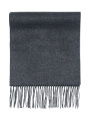 Mezcle la bufanda de cachemira de lana