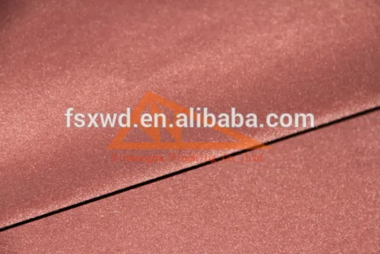 Pretty and colorful organic linen