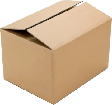 Eco-friendly Shipping Mail Box for Safe Package Delivery