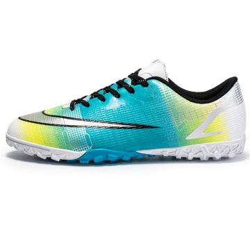 High Quality Men's Football Shoes and Soccer Boots