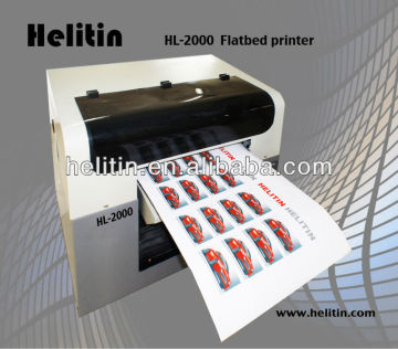 flatbe printer HL-2000