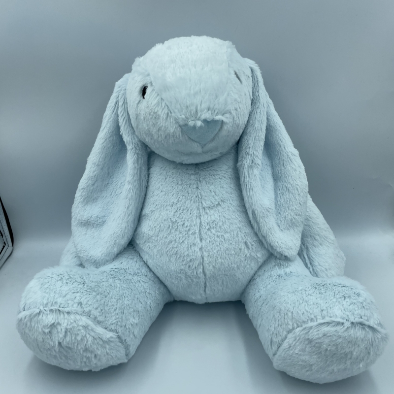 Lovely Soft Baby Toy Jpg