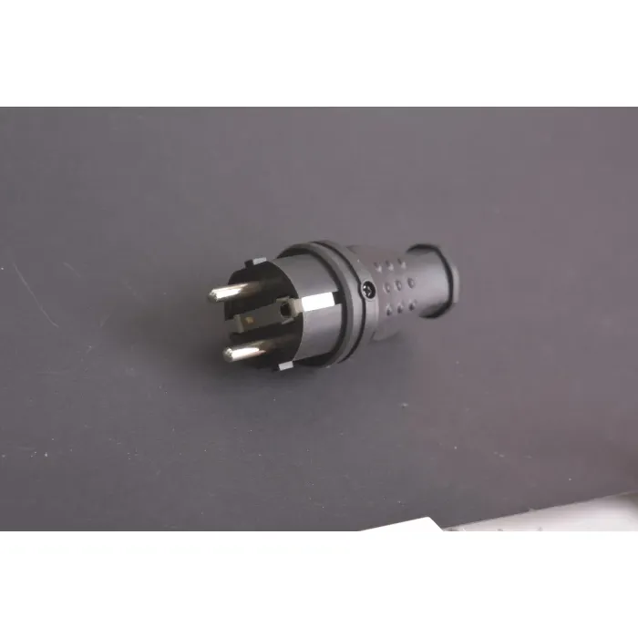 Steker Karet Schuko 16A IP44