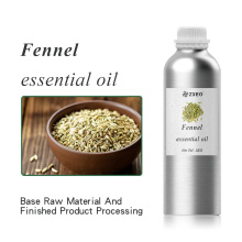 OEM Wholesale Essential Oil 100% Pure Bulk Sweet Fennel Seed Essential oil/Fennel oil