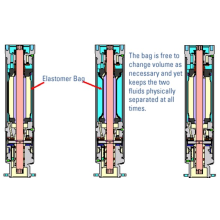 ELECTRIC SUBMERSIBLE PUMP (ESP) PROTECTOR