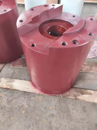 Deyu Heavy Industry Large Custom Rolling Mill Coupling