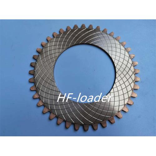 Wafer 1714-00135 Friction Plate for Yutong 959H 966H
