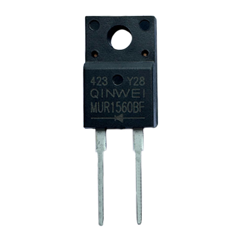 qinwei 빠른 복구 다이오드 MUR1560BF 600V 15A
