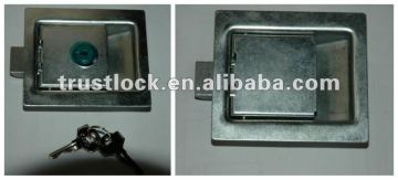 Stainless Steel Fire Rated Door Lock