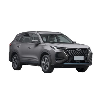 5500 rpmの大人の最大電力速度で、ナショナルVI工場販売中型SUV